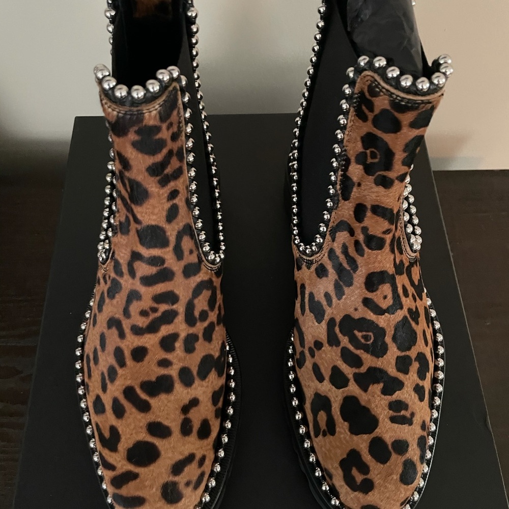 Alexander Wang Boots